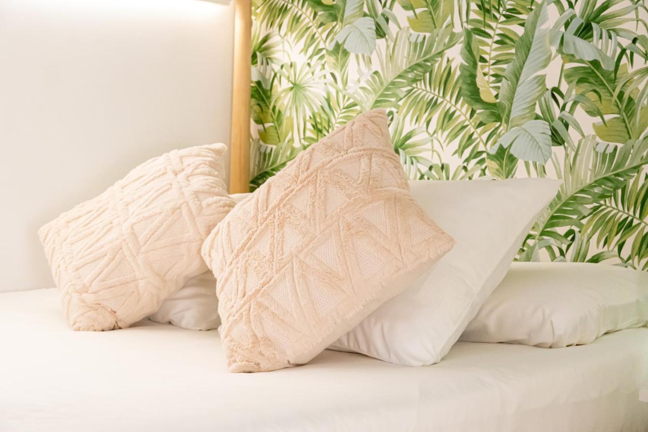 Ferienwohnung Gran Via Central Lovely Private Apt In The Heart Of Chueca Madrid Exterior foto