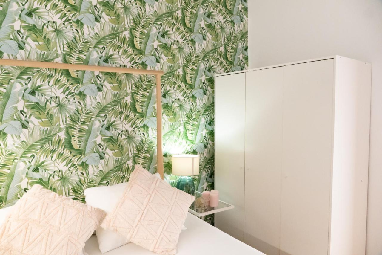 Ferienwohnung Gran Via Central Lovely Private Apt In The Heart Of Chueca Madrid Exterior foto
