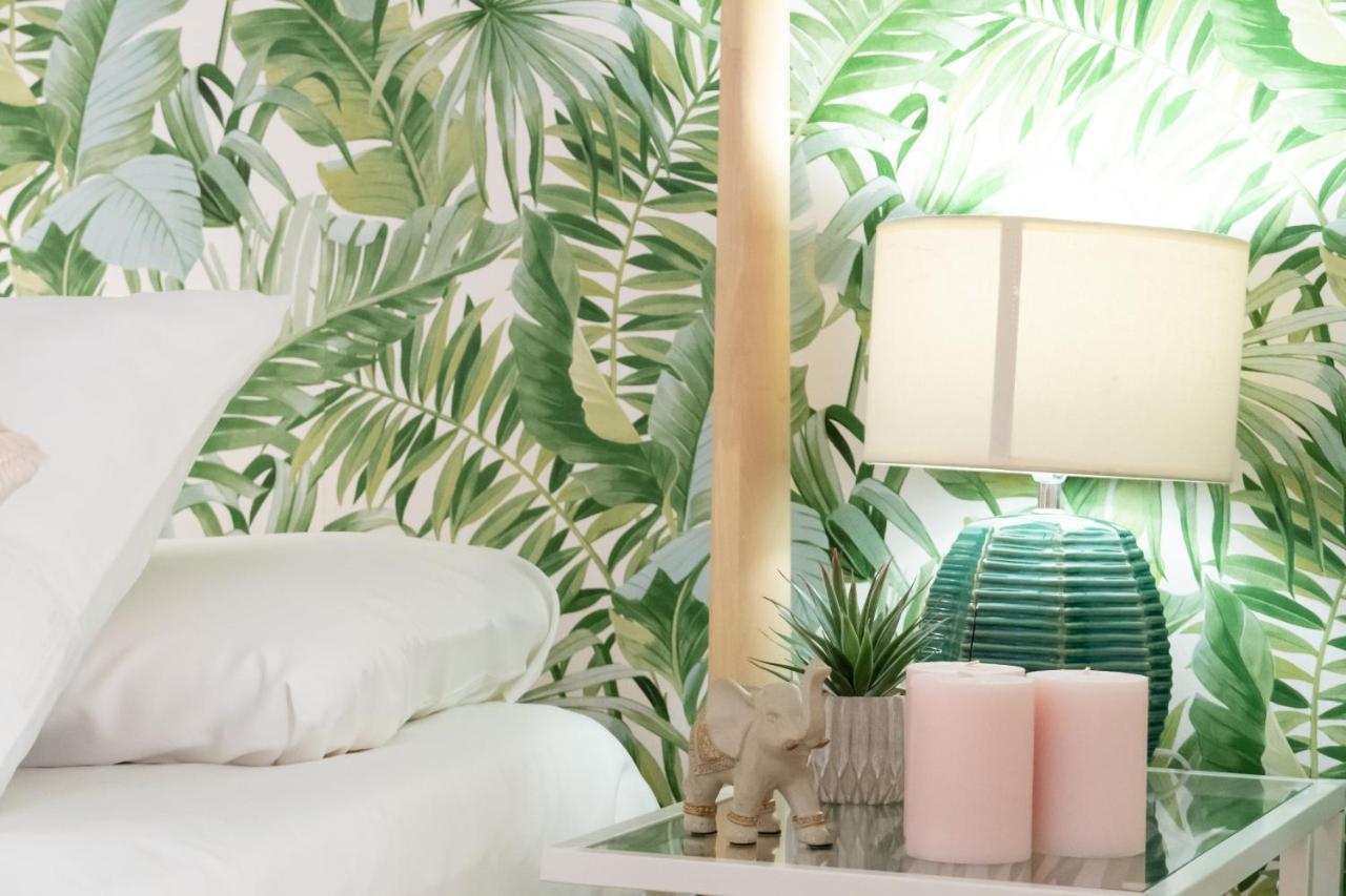 Ferienwohnung Gran Via Central Lovely Private Apt In The Heart Of Chueca Madrid Exterior foto