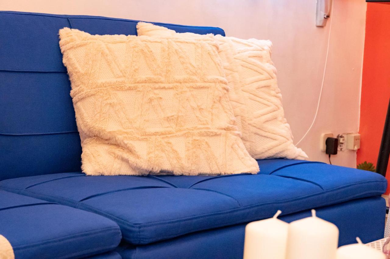 Ferienwohnung Gran Via Central Lovely Private Apt In The Heart Of Chueca Madrid Exterior foto